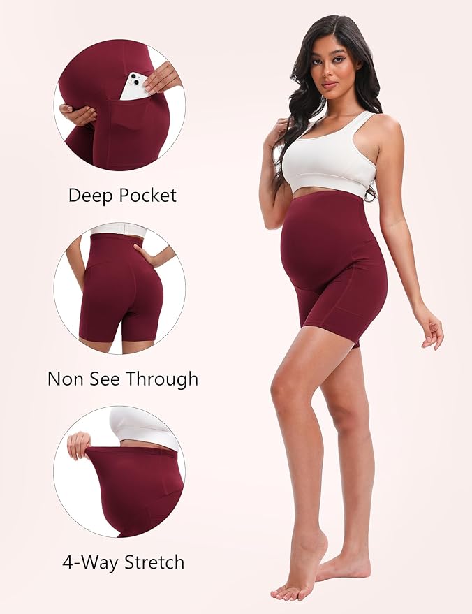 2 Black 1 Heather Grey 1 Wine