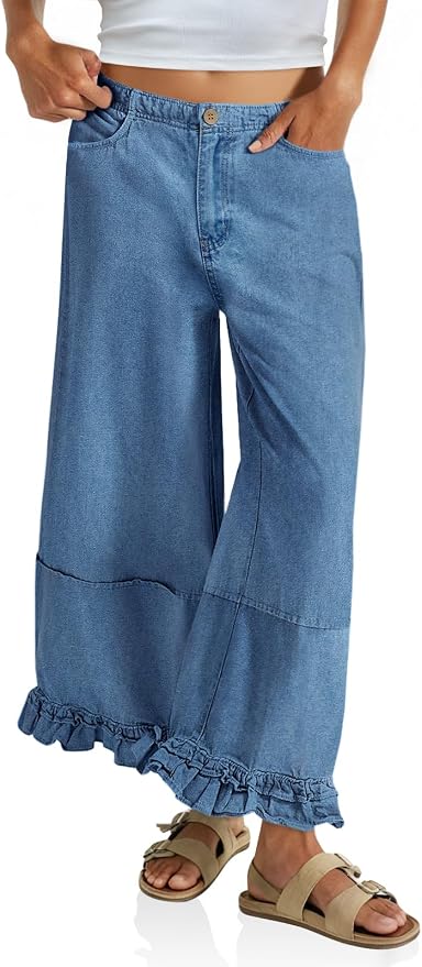 Cowboy Blue