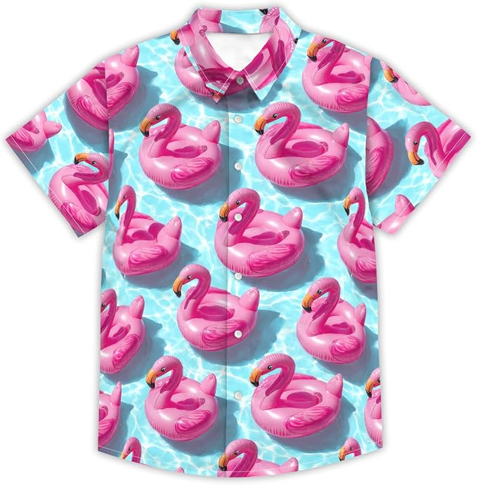Poolflam