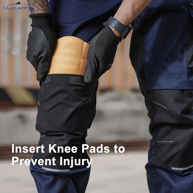 Silver Mink + Knee Pads