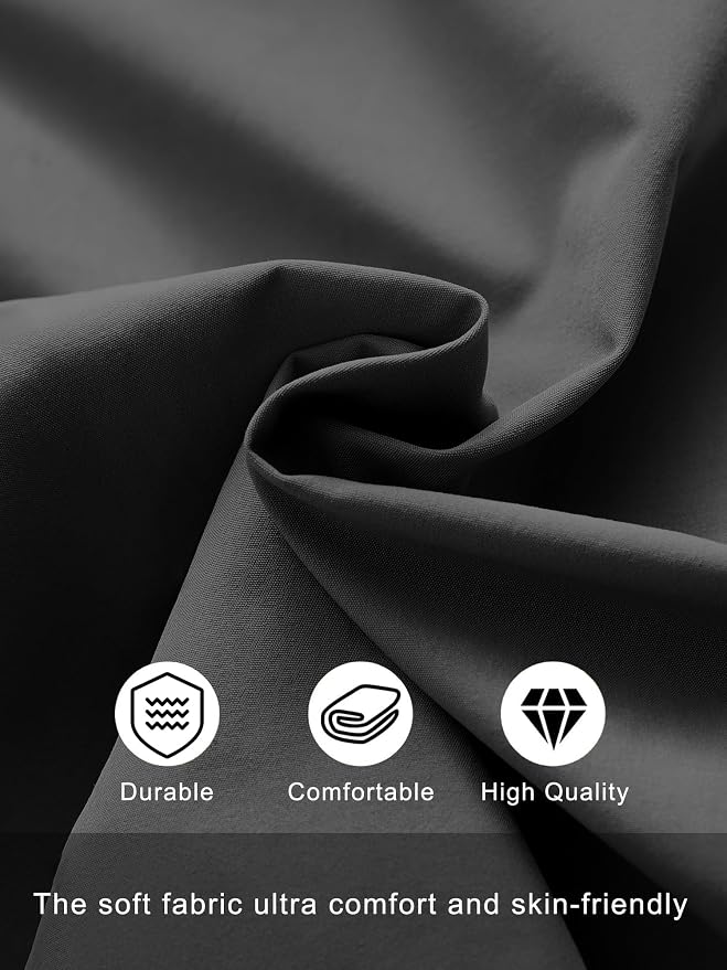 Dark Gray