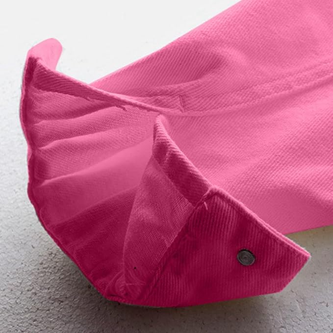 02 Hot Pink