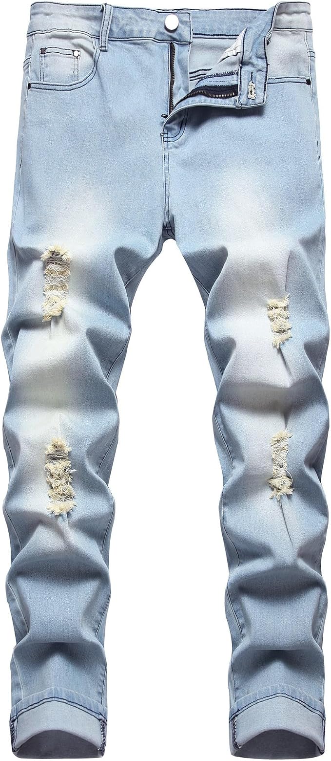 Light Blue