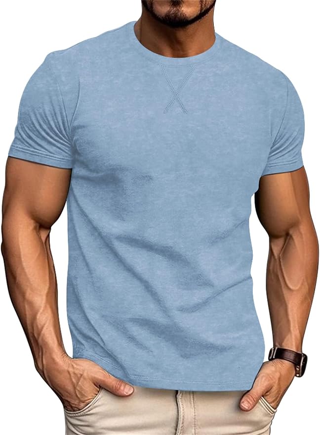 Denim Blue