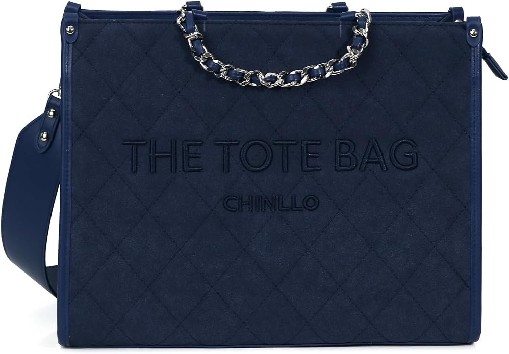 Navy-suede