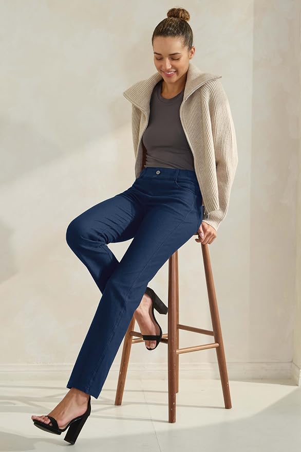 Denim Blue