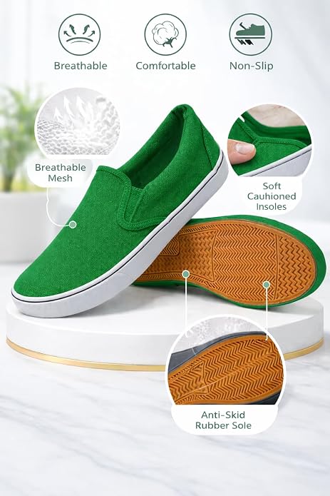 Emerald Green