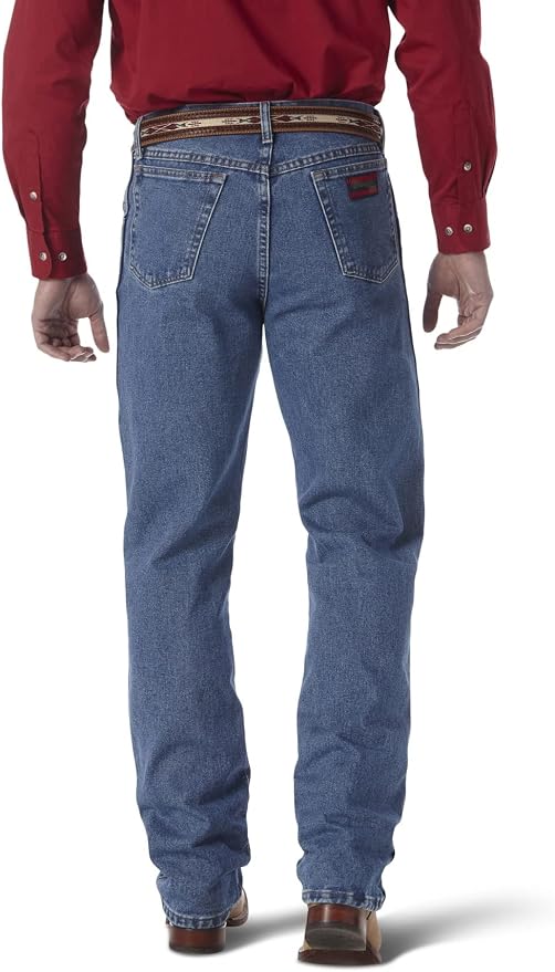 Vintage Stonewash