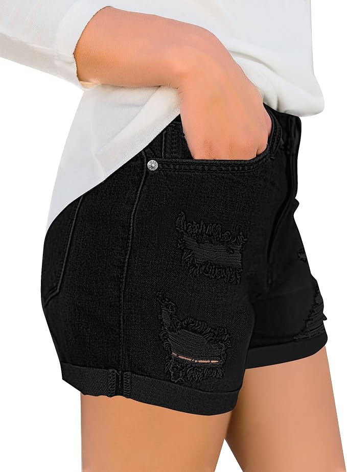 Warm Onyx Black