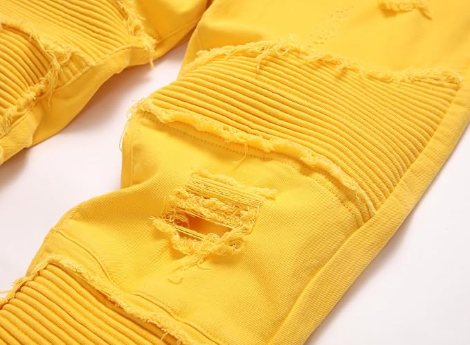 3123 Yellow