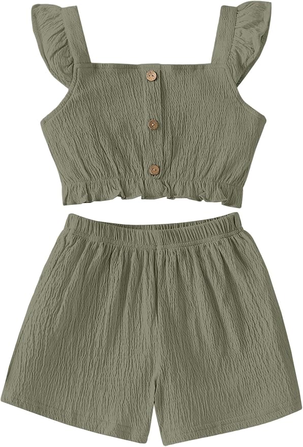 Olive Green