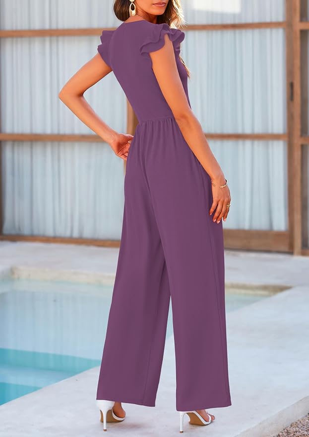 Purple Grey