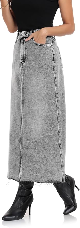 Vintage Grey