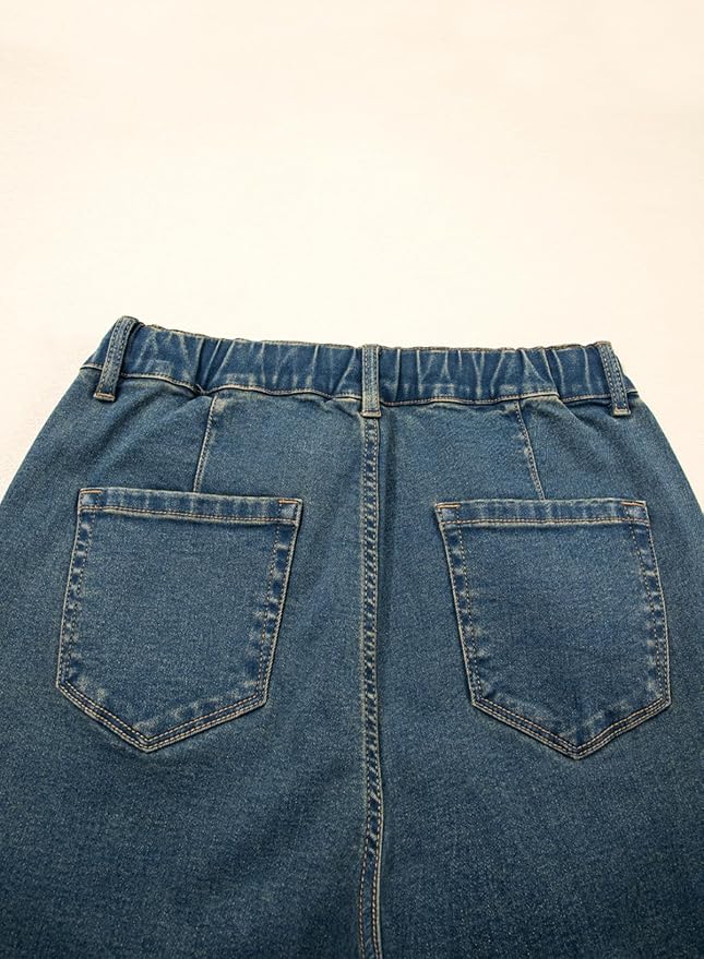 Vintage Blue