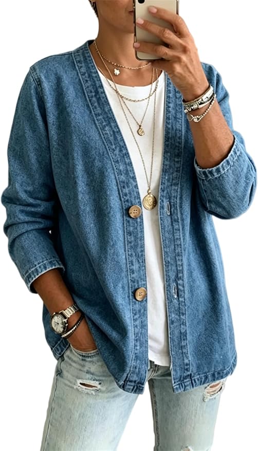 Denim Blue