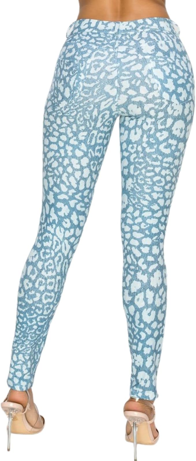 Spotted Blue