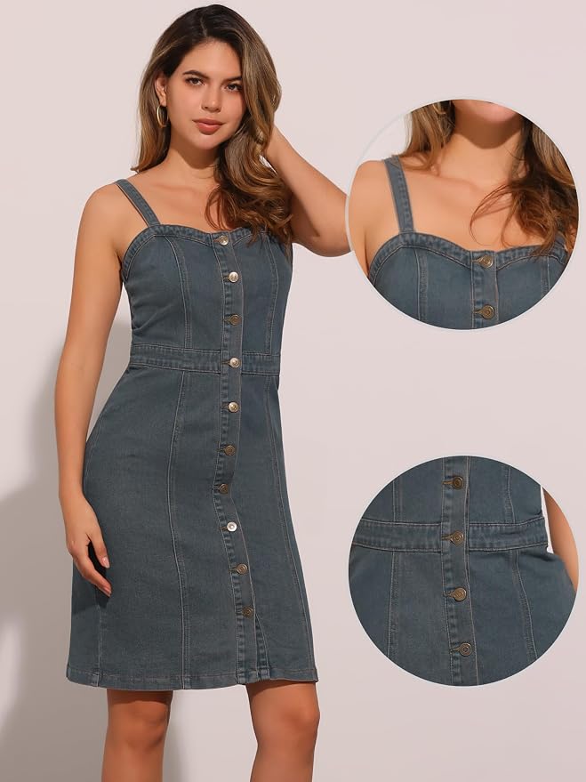 Vintage Blue