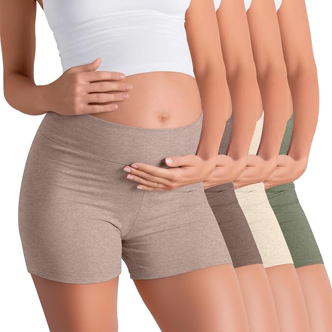 Camel, Mocha, Cream, Gray Green