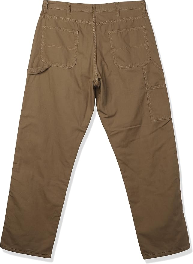 Autumn Khaki