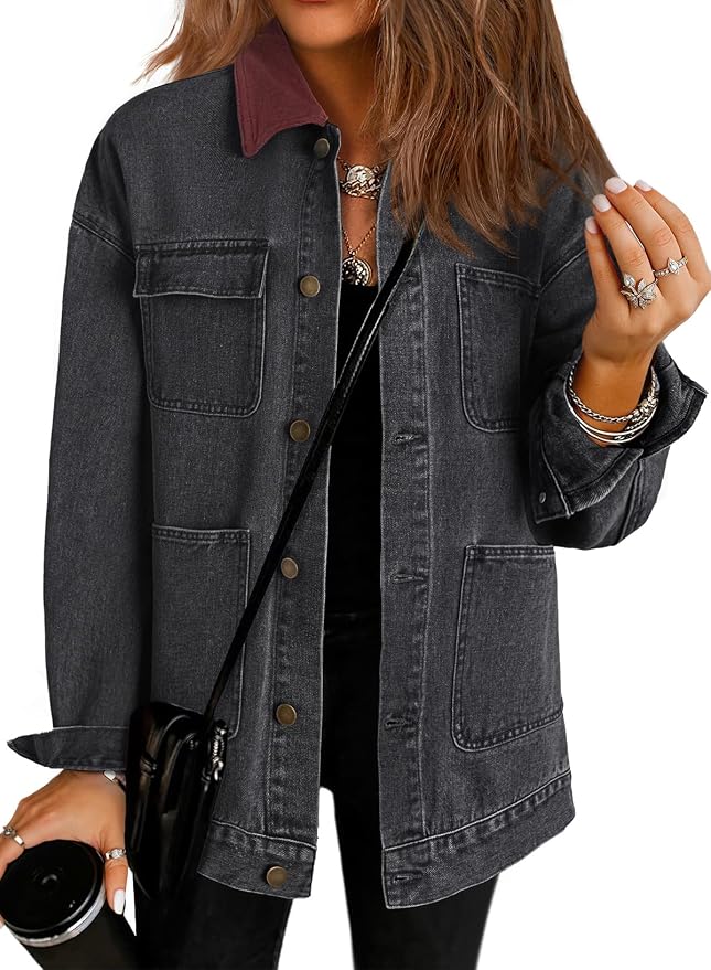Dark Gray