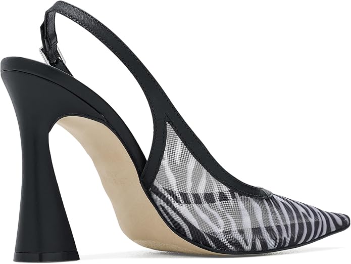 Zebra Mesh