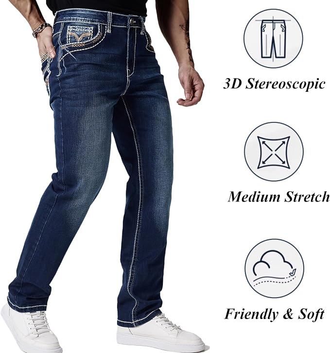 Medium Blue