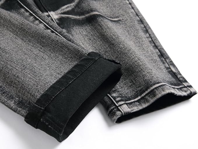 Y#grey Black