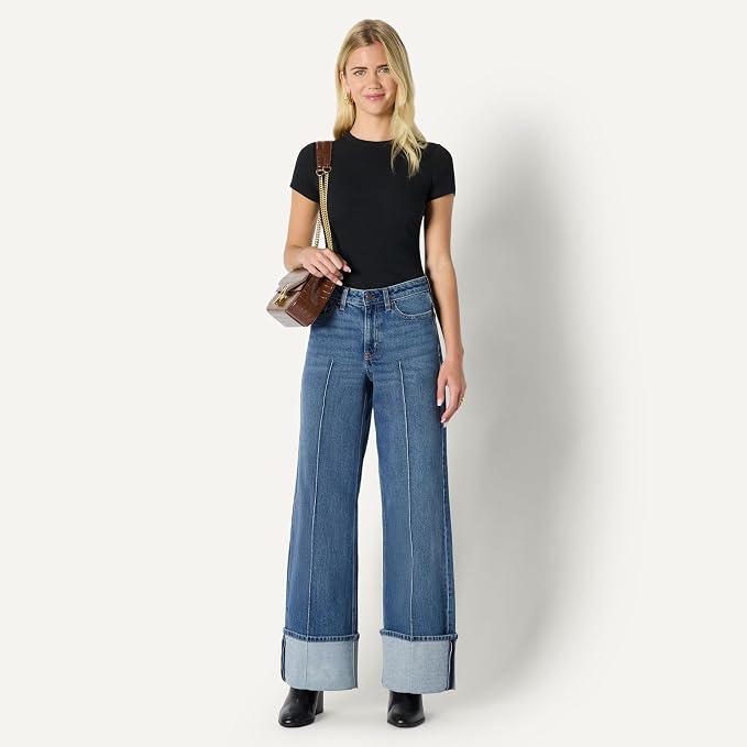 Medium Blue Vintage