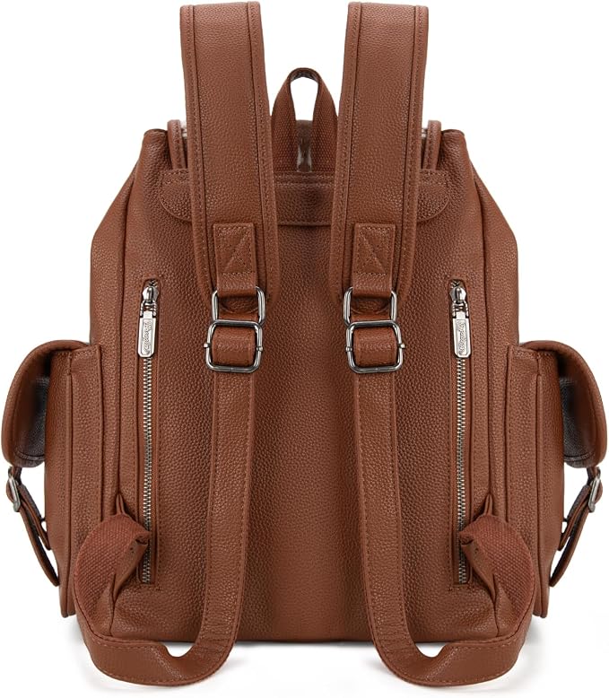 Cowhide Brown