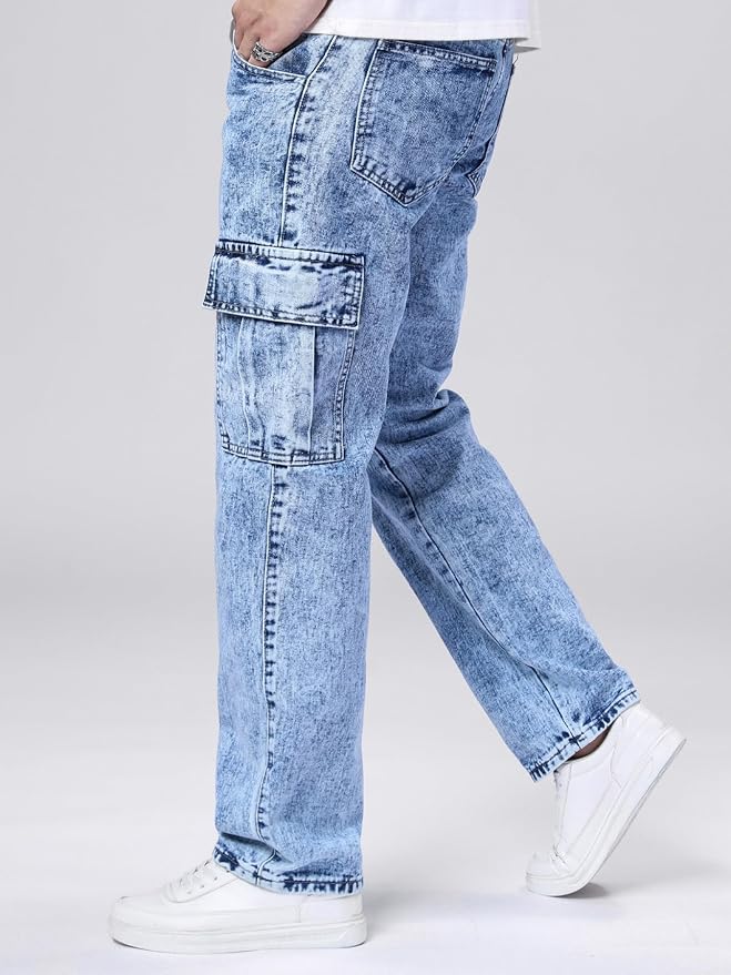 Vintage Blue