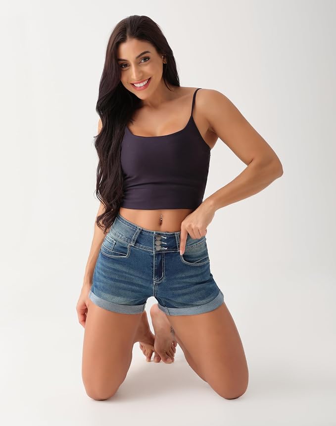 Denim Blue