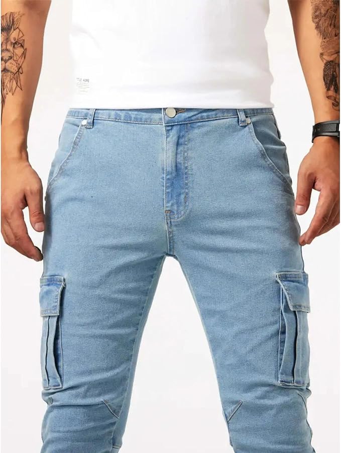 Z#cargo Blue