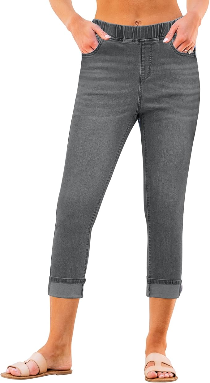 Smokey Grey