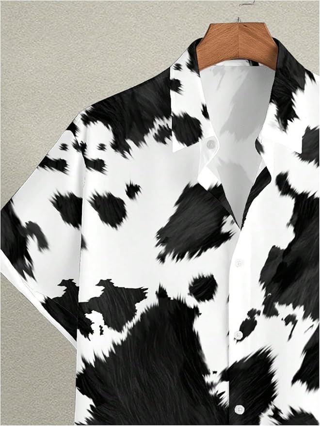 Black Pattern