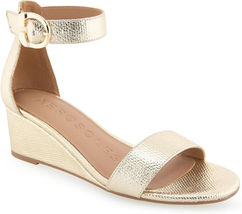 Soft Gold