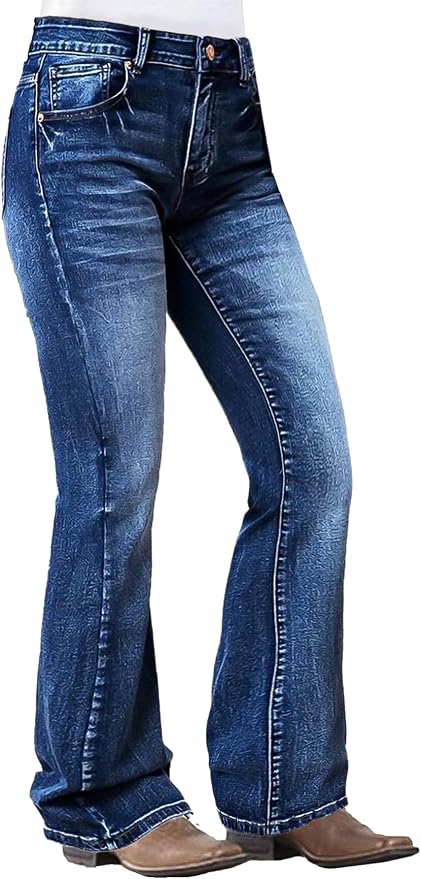 Dark Blue Wash