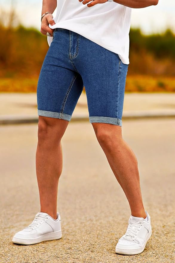 Denim Blue