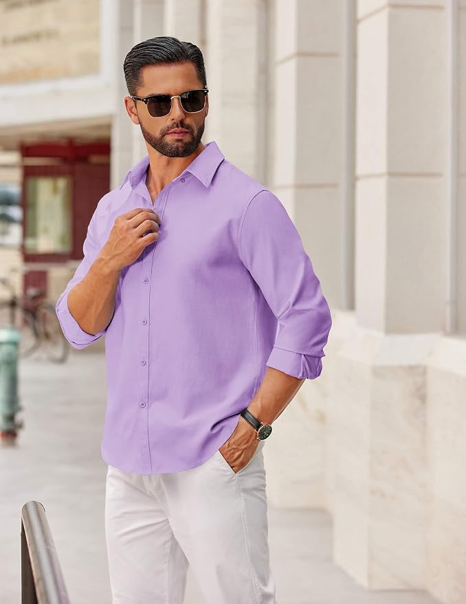 Light Purple