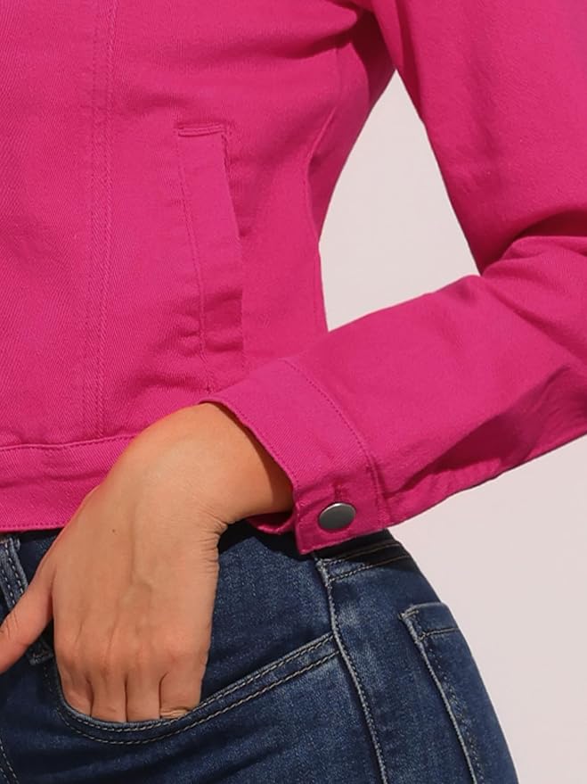 Hot Pink