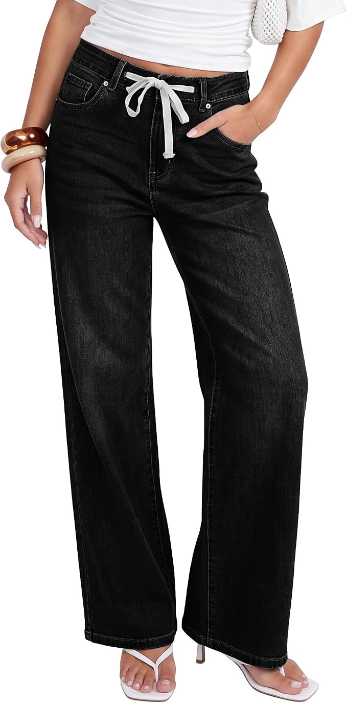 Washed Black