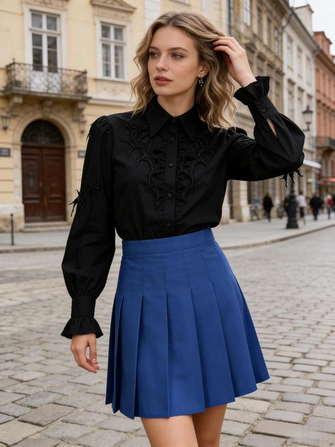 Royal Blue