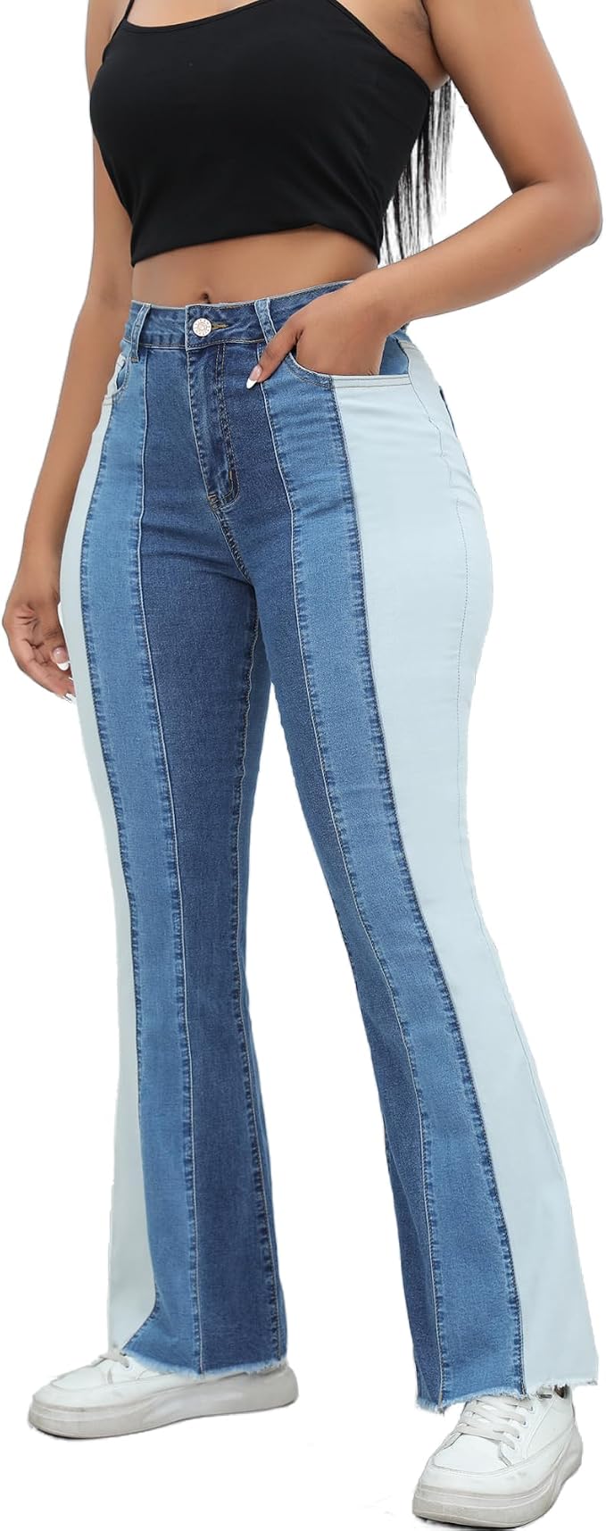 #1 Blue
