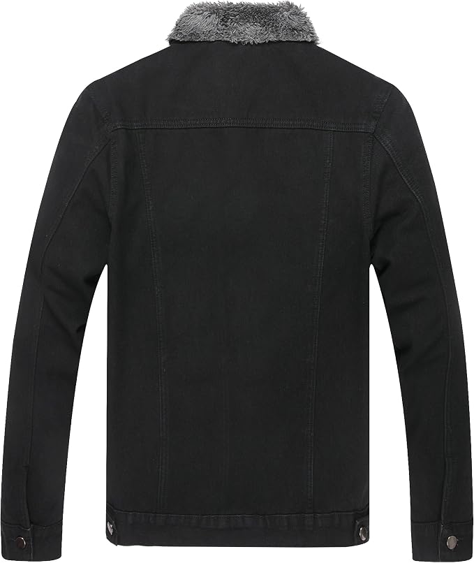 Black Gray Velvet
