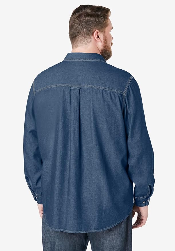 Indigo Denim