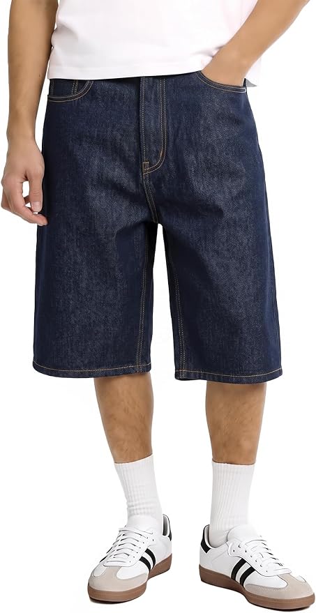 Heritage Denim