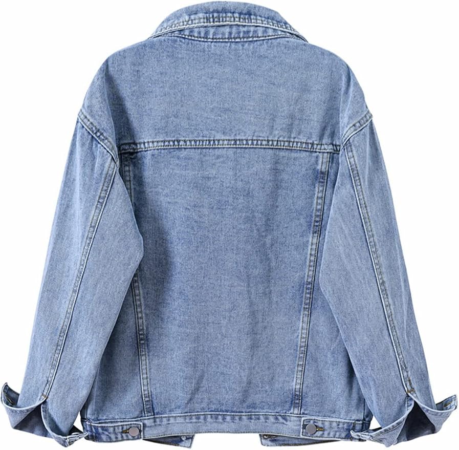 Denim Blue