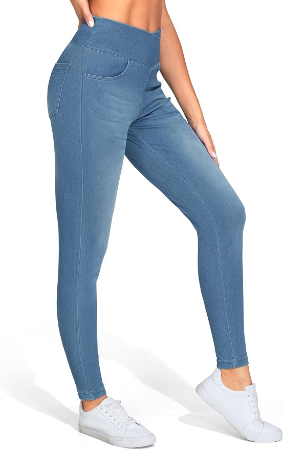 Denim Blue
