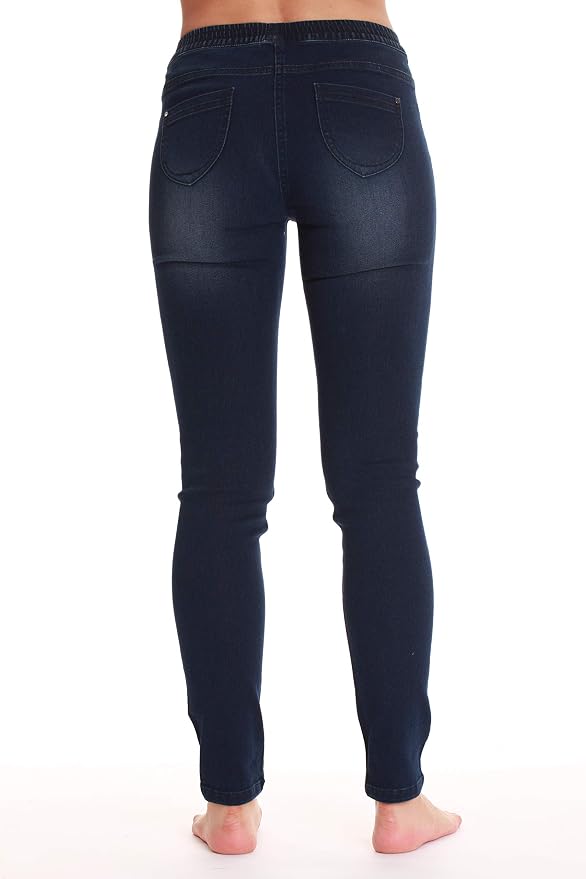 Dark Denim