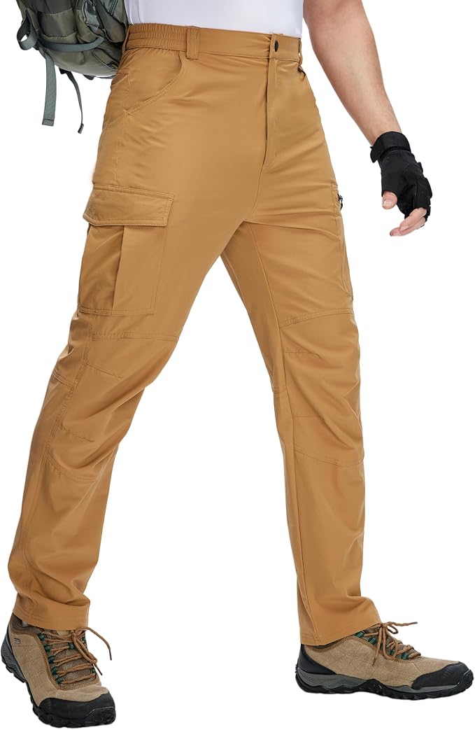 Dark Khaki