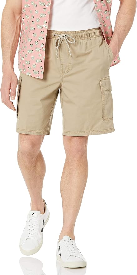 Khaki Brown
